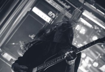 The Spirit - Photo by Melumnia Photography