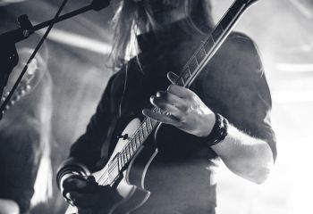 The Spirit - Photo by Melumnia Photography