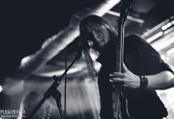 The Spirit - Photo by Melumnia Photography