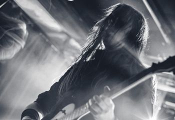 The Spirit - Photo by Melumnia Photography