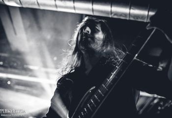 The Spirit - Photo by Melumnia Photography