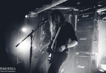 The Spirit - Photo by Melumnia Photography