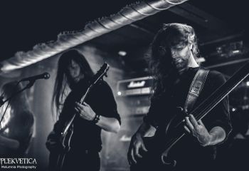 The Spirit - Photo by Melumnia Photography