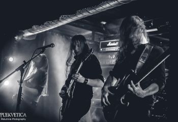 The Spirit - Photo by Melumnia Photography