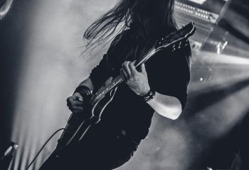 The Spirit - Photo by Melumnia Photography