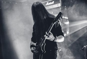 The Spirit - Photo by Melumnia Photography