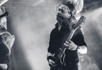 The Spirit - Photo by Melumnia Photography