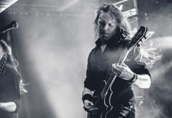 The Spirit - Photo by Melumnia Photography