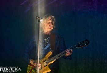 The Young Gods - Photo by Kevin