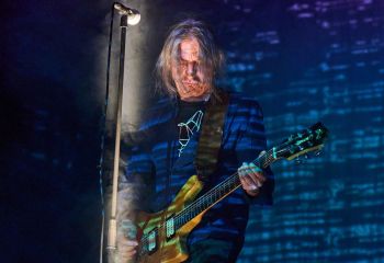 The Young Gods - Photo by Kevin