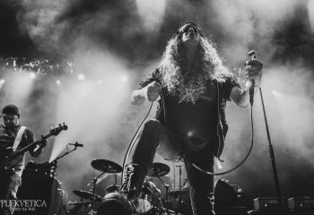 Thronehammer - Photo by Roli