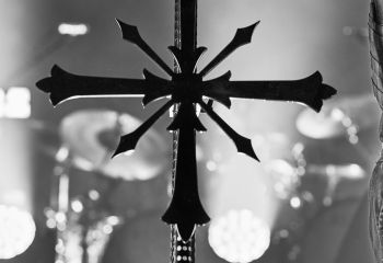 Thy Art Is Murder - Photo By Peti