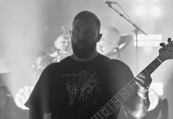 Thy Art Is Murder - Photo By Peti