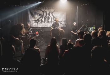 Thy Gnosis by Nissyen Arts