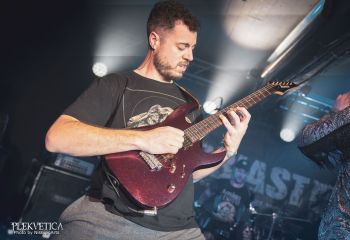 Tiberius by Nissyen Arts