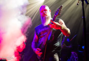 Total Annihilation-photo by Michel Varrin