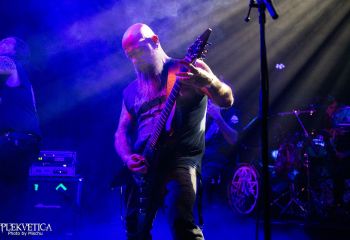 Total Annihilation-photo by Michel Varrin