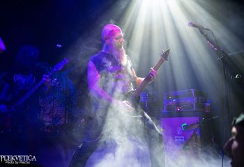 Total Annihilation-photo by Michel Varrin