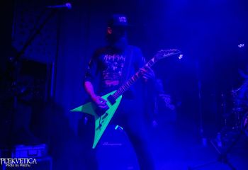 Total Annihilation-photo by Michel Varrin