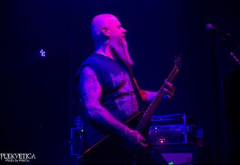 Total Annihilation-photo by Michel Varrin