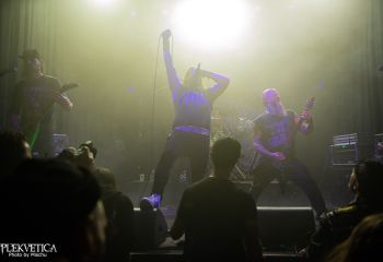 Total Annihilation-photo by Michel Varrin