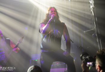 Total Annihilation-photo by Michel Varrin