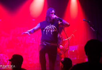 Total Annihilation-photo by Michel Varrin