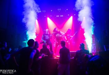 Total Annihilation-photo by Michel Varrin