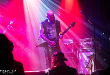 Total Annihilation-photo by Michel Varrin