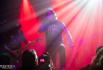 Total Annihilation-photo by Michel Varrin