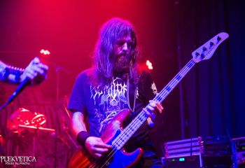 Total Annihilation-photo by Michel Varrin