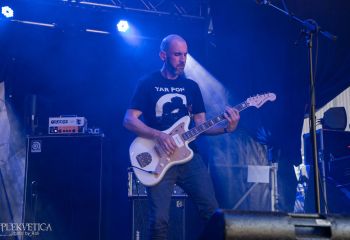 Tousar - Photo by Roli