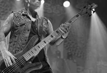 Trivium - The Hall, Zürich - 18.02.2023 - Photo By Peti