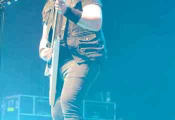 Trivium - The Hall, Zürich - 18.02.2023 - Photo By Peti