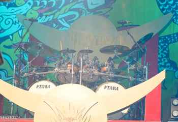 Trivium - The Hall, Zürich - 18.02.2023 - Photo By Peti