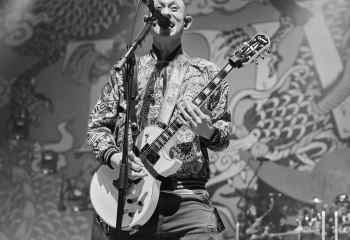 Trivium - The Hall, Zürich - 18.02.2023 - Photo By Peti