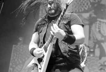 Trivium - The Hall, Zürich - 18.02.2023 - Photo By Peti