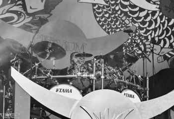 Trivium - The Hall, Zürich - 18.02.2023 - Photo By Peti