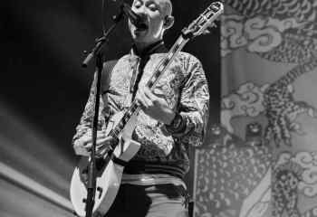 Trivium - The Hall, Zürich - 18.02.2023 - Photo By Peti