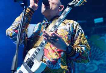 Trivium - The Hall, Zürich - 18.02.2023 - Photo By Peti