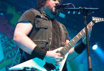 Trivium - The Hall, Zürich - 18.02.2023 - Photo By Peti