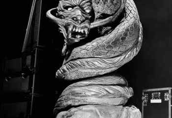 Trivium - The Hall, Zürich - 18.02.2023 - Photo By Peti