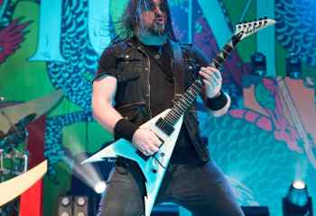 Trivium - The Hall, Zürich - 18.02.2023 - Photo By Peti