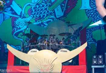 Trivium - The Hall, Zürich - 18.02.2023 - Photo By Peti