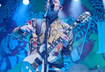 Trivium - The Hall, Zürich - 18.02.2023 - Photo By Peti