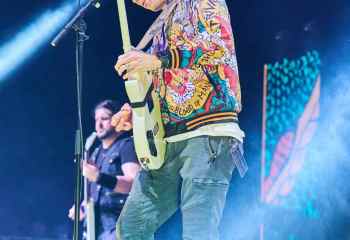 Trivium - The Hall, Zürich - 18.02.2023 - Photo By Peti