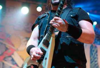 Trivium - The Hall, Zürich - 18.02.2023 - Photo By Peti