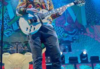 Trivium - The Hall, Zürich - 18.02.2023 - Photo By Peti