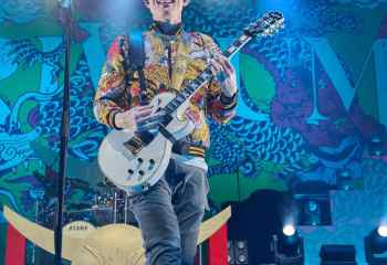 Trivium - The Hall, Zürich - 18.02.2023 - Photo By Peti