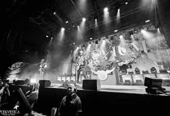 Trivium - The Hall, Zürich - 18.02.2023 - Photo By Peti